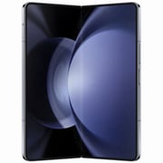 Samsung Galaxy Z Fold5 5G 256GB Icy Blue Smartphone - Middle East Version Pre-order