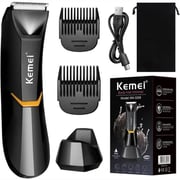 Kemai Body Hair Trimmer KM308