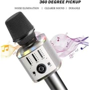 Yesido Karoke Microphone KR10