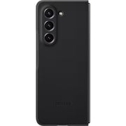 Samsung Eco-Leather Case Black Galaxy Z Fold 5