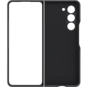 Samsung Eco-Leather Case Black Galaxy Z Fold 5