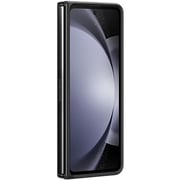 Samsung Eco-Leather Case Black Galaxy Z Fold 5