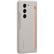 Samsung S Pen Slim Case Sand Galaxy Z Fold 5
