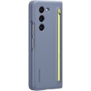 Samsung S Pen Slim Case Blue Galaxy Z Fold 5