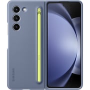 Samsung S Pen Slim Case Blue Galaxy Z Fold 5