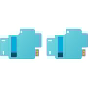 Samsung Front Protection Film Transparent Galaxy Z Flip 5