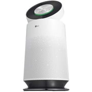 جهاز تنقية الهواء من إل جي بيوري كير 360 درجة (بتقنية Clean Booster لتوزيع الهواء مع فلتر HEPA H13 عالي الكفاءة) 