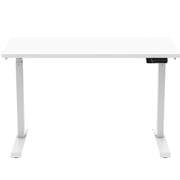 Mahmayi Flexispot 810054071624 Electric Height Adjustable Standing Desk