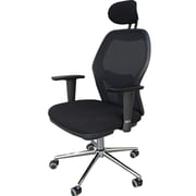Mahmayi Ergonomic Adjustable Office Chair