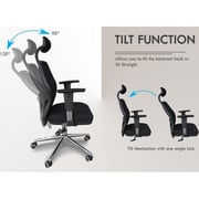 Mahmayi Ergonomic Adjustable Office Chair