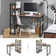 Mahmayi VASAGLE Computer Desk