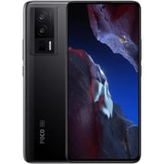 Xiaomi Poco F5 Pro 512GB Black 5G Smartphone