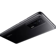 Xiaomi Poco F5 Pro 512GB Black 5G Smartphone
