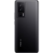 Xiaomi Poco F5 Pro 512GB Black 5G Smartphone