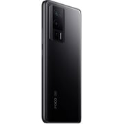 Xiaomi Poco F5 Pro 512GB Black 5G Smartphone