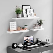 Mahmayi Floating Wall Shelf