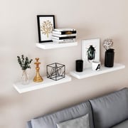 Mahmayi Floating Wall Shelf