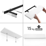 Mahmayi Floating Wall Shelf