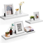 Mahmayi Floating Wall Shelf