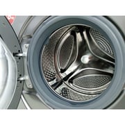 Akai Front Load Washer 8 kg WMMA-SFL84VBS