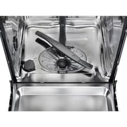 Electrolux Built In Fully Integrated Dishwasher EEA17200L