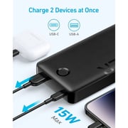 Anker PowerCore II Powerbank 20000mAh Black A1286H11