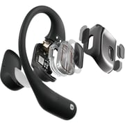 Shokz T910 OpenFit True Wireless Earbuds Black