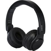 Endefo EN'EDZ H501 Wireless On Ear Headset Black