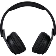 Endefo EN'EDZ H501 Wireless On Ear Headset Black