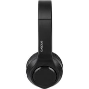 Endefo EN'EDZ H501 Wireless On Ear Headset Black