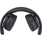Endefo EN'EDZ H501 Wireless On Ear Headset Black