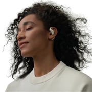 Shokz T910 OpenFit True Wireless Earbuds Beige