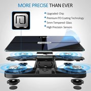 Renpho Premium Wi-Fi Bluetooth Body Scale ES-WBE28-BK