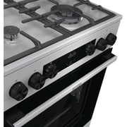 Gorenje Freestanding Combined Cooker GK6C62XA