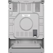 Gorenje Freestanding Combined Cooker GK6C62XA