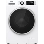 Gorenje Front Load Washer / Dryer 10 kg / 6 kg WD10514WS
