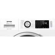 Gorenje Front Load Washer / Dryer 10 kg / 6 kg WD10514WS