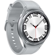 Samsung Galaxy Watch6 Classic 47mm Bluetooth Silver