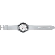 Samsung Galaxy Watch6 Classic 47mm Bluetooth Silver