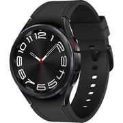 Samsung Galaxy Watch6 Classic 43mm Bluetooth - Black