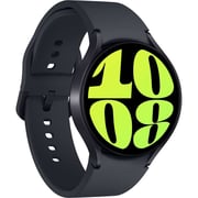 Samsung Galaxy Watch6 44mm Bluetooth Graphite