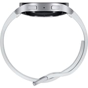 Samsung Galaxy Watch6 44mm Bluetooth - Silver