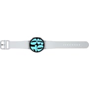 Samsung Galaxy Watch6 44mm Bluetooth - Silver