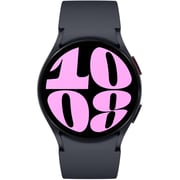 Samsung Galaxy Watch6 40mm LTE Graphite