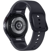 Samsung Galaxy Watch6 40mm Bluetooth Graphite