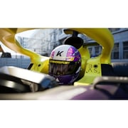 Xbox Series X and Xbox One F1 23 Game