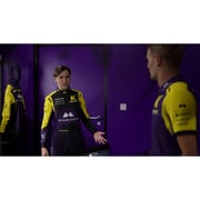 Xbox Series X and Xbox One F1 23 Game