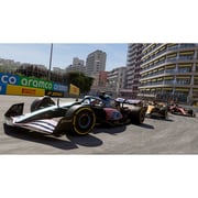 Xbox Series X and Xbox One F1 23 Game