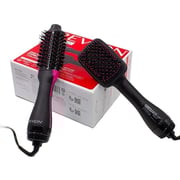 Revlon One-Step Volumiser With Paddle Brush Styler 1100 Watts RVDR5282