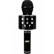 ASD Wireless Bluetooth karaoke Microphone ASD-178-Black
